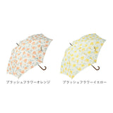 ニフティカラーズ 長傘 通販 nifty colors 傘 レディース ジャンプ 大きめ 60cm 雨傘 ジャンプ傘 UVカット 晴雨 兼用 かさ カサ スマートジャンプ smart jump 7本骨 軽量 軽い おしゃれ