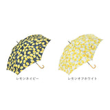 ニフティカラーズ 長傘 通販 nifty colors 傘 レディース ジャンプ 大きめ 60cm 雨傘 ジャンプ傘 UVカット 晴雨 兼用 かさ カサ スマートジャンプ smart jump 7本骨 軽量 軽い おしゃれ