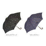 ニフティカラーズ 長傘 通販 nifty colors 傘 レディース ジャンプ 大きめ 60cm 雨傘 ジャンプ傘 UVカット 晴雨 兼用 かさ カサ スマートジャンプ smart jump 7本骨 軽量 軽い おしゃれ
