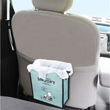 MEIHO メイホウ スマートポケット キャラクター 通販 シートポケット ポケット ドライブポケット シートバックポケット 小物入れ 収納 ごみ箱 かわいい 可愛い 車載 車内 車 簡単設置