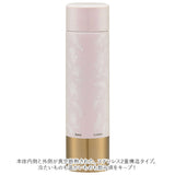 スケーター 水筒 小さめ 160ml 通販 ミニボトル ステンレス ステンレスボトル ミニ サイズ マグボトル 子供 大人 保温 保冷 かわいい おしゃれ コンパクト 小さい スリム キャラクター