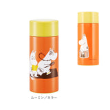 ステンレスボトル ミニ 通販 200 キャラクター グッズ 直飲み オシャレ スケーター 水筒 200ml マグボトル マイボトル 保冷 保温 軽量 プーさん トトロ ムーミン マーベル 小さめ キッズ