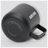 ステンレスマグ 蓋付き 通販 マグカップ ステンレス 320ml 蓋付 フタ付 保温 保冷 ステンレスマグカップ マグ カップ コップ おしゃれ シンプル オフィス デスクワーク 保冷マグ 保温マグ