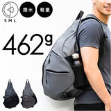 ワンショルダーバッグ 通販 スリングバッグ ボディバッグ バッグ バック 斜めかけバック 斜めかけバッグ 軽い 軽量 コンパクト ファスナー 男女兼用 ショルダー アウトドア はっ水 撥水