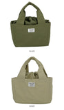 ランチバッグ 保冷 通販 保温 ランチバック 保冷バッグ 弁当 お弁当 かわいい マチ広め トートバッグ 手提げ シンプル 巾着 ランチトート 撥水 はっ水 学校 オフィス カジュアル