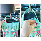 ティッシュケース 吊り下げ キャラクター 通販 ティッシュカバー ティッシュボックスケース 壁掛け 吊り下げタイプ 車内 かわいい キャラクターグッズ ボックスティッシュ ぶら下げ