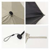 傘 mabu 折りたたみ 通販 マブ 折りたたみ傘 晴雨兼用傘 日傘 折り畳み傘 遮光率100% 遮熱 UVカット 99.9% UPF50+ 耐風 軽量 軽い おしゃれ シンプル 無地 レディース メンズ ACTIVE AW