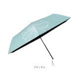 mabu 傘 マブ SMV-4256 通販 折りたたみ傘 折り畳み傘 レディース 晴雨兼用傘 雨傘 日傘 晴雨兼用 遮光 遮熱 UVカット コンパクト 50cm 50センチ 6本骨 軽量 軽い 通勤 通学 大人かわいい