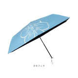 mabu 傘 マブ SMV-4256 通販 折りたたみ傘 折り畳み傘 レディース 晴雨兼用傘 雨傘 日傘 晴雨兼用 遮光 遮熱 UVカット コンパクト 50cm 50センチ 6本骨 軽量 軽い 通勤 通学 大人かわいい