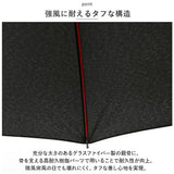 マブ 傘 mabu メンズ 折りたたみ 通販 60cm 折りたたみ傘 折り畳み傘 雨傘 かさ セミオート 大きい 耐風 7本骨 グラスファイバー骨 RPET リサイクル ストレングス 大きめ おしゃれ