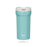 スケーター タンブラー smvo4 通販 ステンレスタンブラー 350ml 水筒 ステンレス 八角形 蓋つき フタ付き コップ Skater マグボトル 保温 保冷 ステンレスボトル マイボトル 軽量 無地