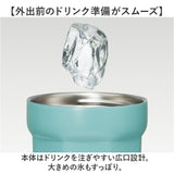 スケーター タンブラー smvo4 通販 ステンレスタンブラー 350ml 水筒 ステンレス 八角形 蓋つき フタ付き コップ Skater マグボトル 保温 保冷 ステンレスボトル マイボトル 軽量 無地