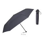 マブ mabu 折りたたみ傘 メンズ 通販 6本骨 軽量 丈夫 UV UVカット 晴雨兼用 雨晴兼用 雨傘 日傘 かさ 傘 大きめ 65cm 丈夫 強風 開閉簡単 メンズ傘 カーボンファイバー