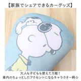 シートベルトカバー キャラクター 通販 シートベルト カバー カーアクセサリー シートベルト枕 シートベルトクッション 子供 こども クッション ドライブ 便利グッズ かわいい 子ども