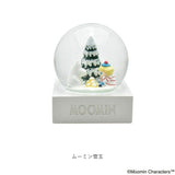 スノードーム キャラクター 通販 置き物 置物 オブジェ 透明 クリア 北欧 かわいい 可愛い 贈りもの ギフト 贈り物 インテリア 雑貨 ミニギフト コレクション 室内 贈り物 リビング