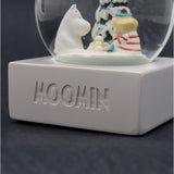 スノードーム キャラクター 通販 置き物 置物 オブジェ 透明 クリア 北欧 かわいい 可愛い 贈りもの ギフト 贈り物 インテリア 雑貨 ミニギフト コレクション 室内 贈り物 リビング