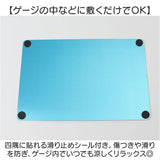 ペット アルミプレート 通販 ペットアルミプレート クールマット ひんやりグッズ 小動物 ひんやり 冷却プレート 冷感 涼しい 暑さ対策 クールダウン ペットグッズ 快適 ハムスター ウサギ