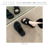 厚底サンダル 軽量 レディース 通販 厚底 サンダル フラットサンダル サマーサンダル カジュアルシューズ クロスベルトサンダル リゾートサンダル クロスベルト 歩きやすい フラット