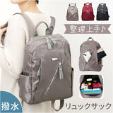 リュック レディース リュックサック 通販 ミニリュック 大容量 おしゃれ マザーズリュック デイパック 旅行 トラベル 通勤 通学 かわいい コンパクト 軽量 小さめ ママリュック カバン