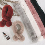 マフラー キッズ ファー 通販 ファーマフラー キッズマフラー ネックウォーマー ふわふわ フワフワ 女の子 女児 フェイクファー 暖かい あたたかい あったか 子供服 子ども服 防寒対策