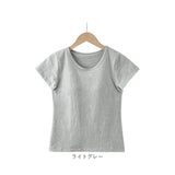 Tシャツ カップ付 半袖 通販 レディース トップス ヨガウェア ルームウェア ブラトップ フィットネス ジム 部屋着 スポーツ ヨガ ピラティス おしゃれ かわいい パッド付 アンダーウェア