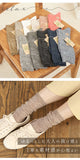 靴下 SMALL STONE SOCKS スモールストーンソックス  通販 レディース リネンソックス おしゃれ くしゅくしゅ ソックス くつした リネン 麻混 薄手 無地 シンプル ナチュラル 日本製