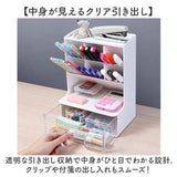 文房具収納ケース 通販 ペンスタンド 卓上整理ボックス リモコンスタンド オフィス整理整頓 引き出し収納 多機能ペン立て デスク周り収納 小物収納ケース おしゃれ北欧風 省スペース設計