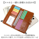 長財布 レディース 大容量 通販 財布 さいふ サイフ ウォレット ロングウォレット レディース財布 カード入れ お札入れ 小銭入れ ファスナー カード お札 小銭 女性 かわいい 可愛い 大人
