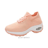 厚底スニーカー レディース 通販 スニーカー 厚底 靴 シューズ ウォーキングシューズ スリッポン おしゃれ ジム 軽い 軽量 カジュアル スタイリッシュ 厚底シューズ 運動 ウォーキング
