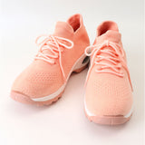 厚底スニーカー レディース 通販 スニーカー 厚底 靴 シューズ ウォーキングシューズ スリッポン おしゃれ ジム 軽い 軽量 カジュアル スタイリッシュ 厚底シューズ 運動 ウォーキング