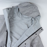 レインコート 自転車 雨具 通販 カッパ 雨合羽 雨がっぱ 合羽 レインウェア レインウエア ロング丈 ロング 自転車対応 シンプル 無地 雨の日 通勤 レイングッズ アウトドア レディース