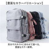 ビジネスリュック 出張 リュック 通販 リュックサック 大容量 メンズ 旅行 通勤バッグ 通勤 PC バックパック A4 多機能 通学 レディース おしゃれ シンプル デイパック 男女兼用