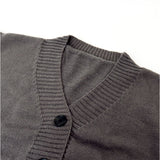 ニット カーディガン レディース 通販 ニットカーディガン 厚手 セーター カーデガン トップス 秋 冬 長袖 カジュアル きれいめ 秋冬 前開き オーバーサイズ 大人 可愛い オフィス 通勤