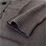 ニット カーディガン レディース 通販 ニットカーディガン 厚手 セーター カーデガン トップス 秋 冬 長袖 カジュアル きれいめ 秋冬 前開き オーバーサイズ 大人 可愛い オフィス 通勤