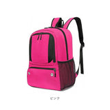 ボールリュック 通販 ボールバッグ サッカー サッカーバッグ リュック リュックサック バックパック デイパック ボール収納 ボールケース ボール入れ バッグ バック 大容量