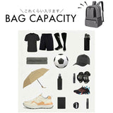 ボールリュック 通販 ボールバッグ サッカー サッカーバッグ リュック リュックサック バックパック デイパック ボール収納 ボールケース ボール入れ バッグ バック 大容量