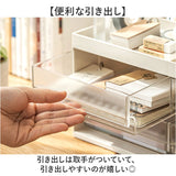 卓上収納ボックス 通販 デスク 収納 卓上 デスク収納ボックス デスク収納 ペン立て 文房具収納ケース 小物ケース 透明 引き出し 収納ケース 小物入れ 卓上収納 大容量 卓上整理 小物収納