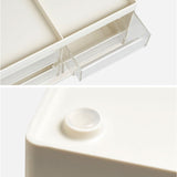 卓上収納ボックス 通販 デスク 収納 卓上 デスク収納ボックス デスク収納 ペン立て 文房具収納ケース 小物ケース 透明 引き出し 収納ケース 小物入れ 卓上収納 大容量 卓上整理 小物収納