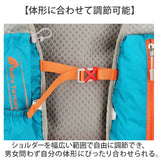 ランニング バックパック ミニ 通販 リュック ランニングリュック 5L ランニングバッグ バッグ ザック 軽量 メンズ レディース 自転車 サイクリング 登山 トレラン マラソン ジョギング