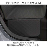 ドライブシート 犬 車 通販 ペット カーシート 犬ドライブシート 後部座席シート 犬用 ドライブボックス ペット用 後部座席 シートカバー シート 車用 カバー ドライブ ブラック 黒