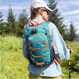 ランニングリュック 軽量 通販 サイクリングバッグ ランニングバッグ バックパック リュックサック リュック デイパック バッグ メンズ レディース ランニング サイクリング ジョギング