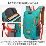 ランニングリュック 軽量 通販 サイクリングバッグ ランニングバッグ バックパック リュックサック リュック デイパック バッグ メンズ レディース ランニング サイクリング ジョギング