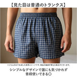 尿漏れパンツ トランクス 男性用 通販 介護パンツ 尿もれパンツ 失禁パンツ 介護下着 吸水パンツ ちょい漏れ 中失禁 尿漏れ対策 失禁 尿漏れ 旅行 入院 メンズ お出かけ 外出 おしゃれ