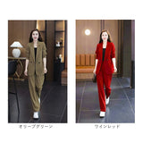 ビジネススーツ ジャケット パンツ 2点セット レディース 通販 パンツスーツ カジュアルスーツ ママスーツ ビジネス スーツ セレモニースーツ フォーマルスーツ セットアップ 上下セット