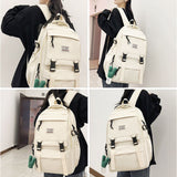 リュックサック 大容量 通販 通学 リュック バックパック 韓国風 デイパック スクールバッグ バッグ a4 バック 大きめ 鞄 かばん カバン メンズ レディース 男女兼用 中学生 高校生 軽量