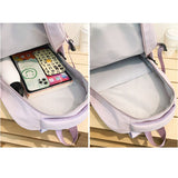 リュックサック 大容量 通販 通学 リュック バックパック 韓国風 デイパック スクールバッグ バッグ a4 バック 大きめ 鞄 かばん カバン メンズ レディース 男女兼用 中学生 高校生 軽量