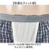 尿漏れパンツ トランクス 男性用 通販 介護パンツ 吸水パンツ 尿もれパンツ 失禁パンツ 介護下着 ちょい漏れ 中失禁 尿漏れ対策 失禁 尿漏れ 旅行 入院 メンズ お出かけ 外出 おしゃれ