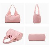 スポーツバッグ 大容量 レディース 通販 ヨガバッグ ヨガバック スポーツバック フィットネスバッグ ジムバッグ ヨガマットバック ジムバック トラベルバッグ トラベルバック ジム ヨガ