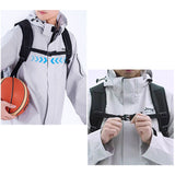 ボールリュック 通販 ボールバッグ ボール リュック バックパック 大容量 リュックサック バスケリュック バッグ バック ボール収納 シューズ収納 ボール入れ サッカー バスケ 野球