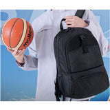ボールリュック 通販 ボールバッグ ボール リュック バックパック 大容量 リュックサック バスケリュック バッグ バック ボール収納 シューズ収納 ボール入れ サッカー バスケ 野球